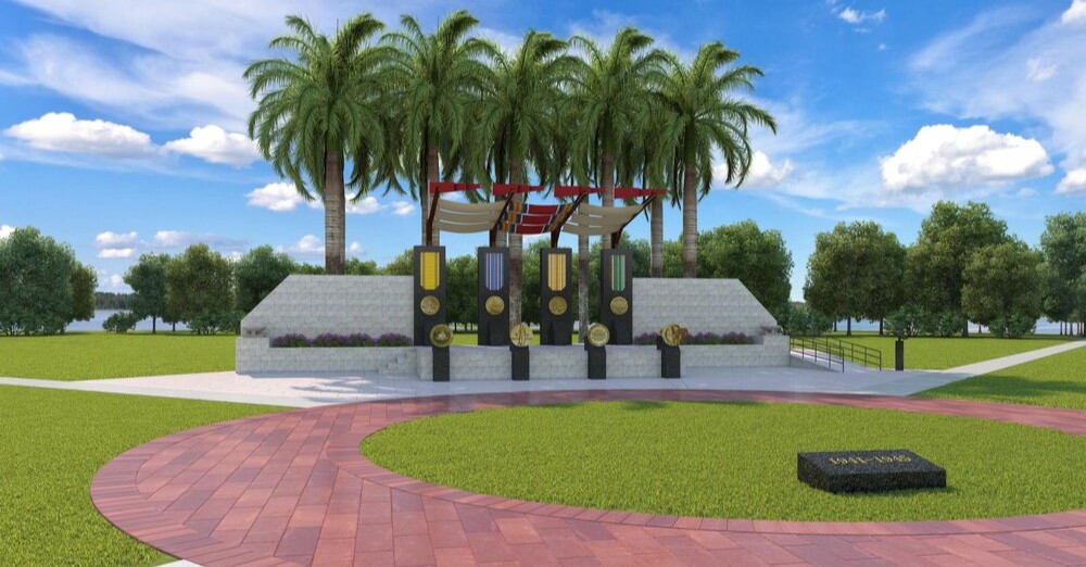 Monument