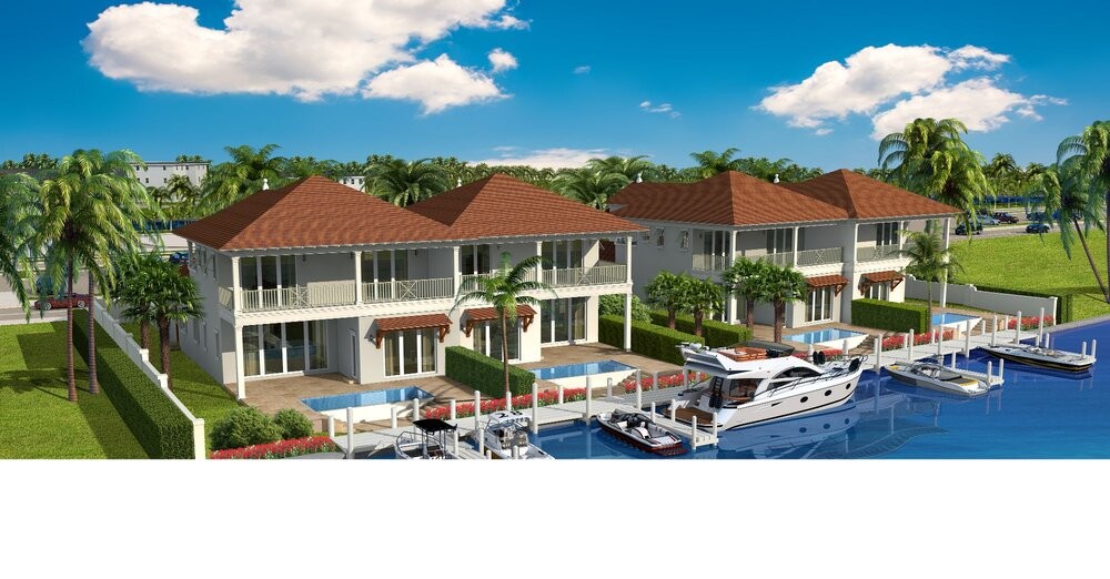 Multi-Family